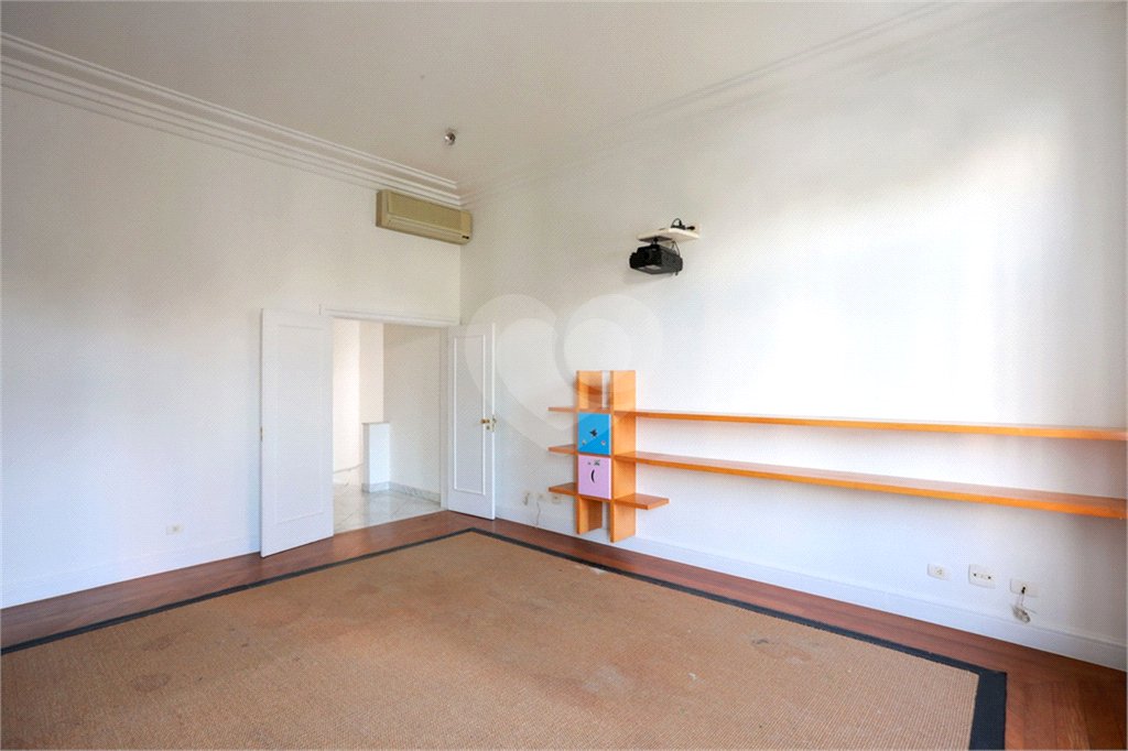 Casa à venda ou para alugar com 4 suítes em Jardim Panorama, São Paulo, SP