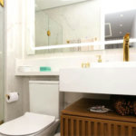 Apartamento à venda com 2 quartos, sendo 1 suíte, em Chácara Seis de Outubro, São Paulo, SP