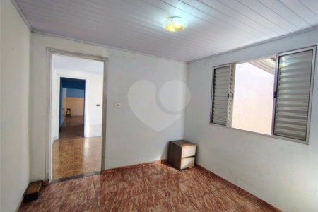 Casa Térrea à venda com 2 quartos em Vila Rio Branco, Jundiaí, SP