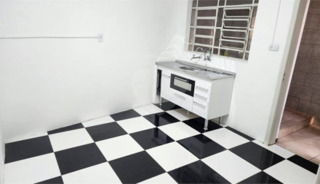 Sobrado à venda com 2 quartos em Vila Maria Alta, São Paulo, SP