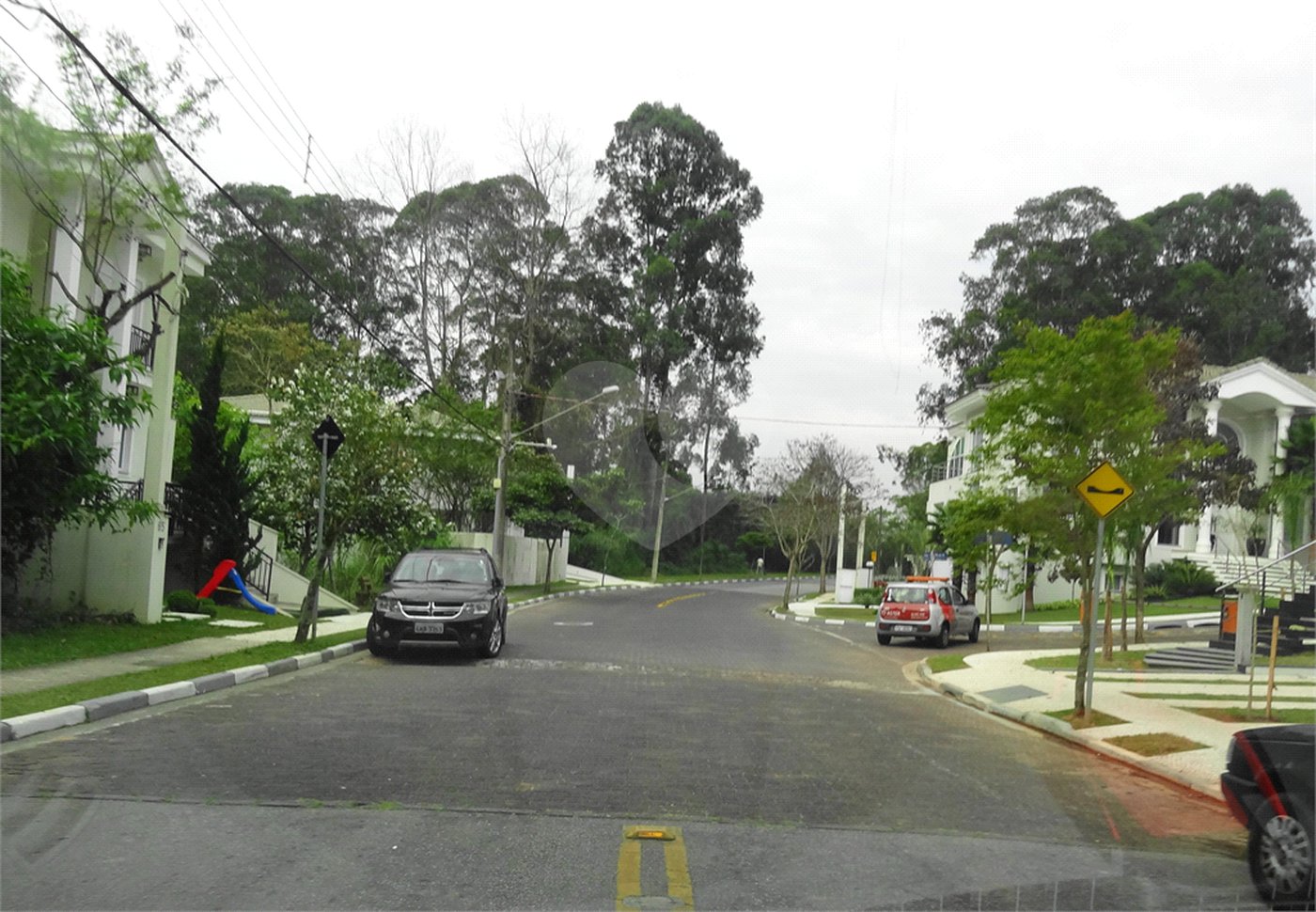 Terreno à venda no condomínio Reserva Nova Cantareira, São Paulo - SP