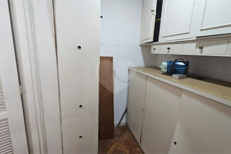 Apartamento à venda com 3 quartos, sendo 1 suíte, em Leblon, Rio de Janeiro, RJ