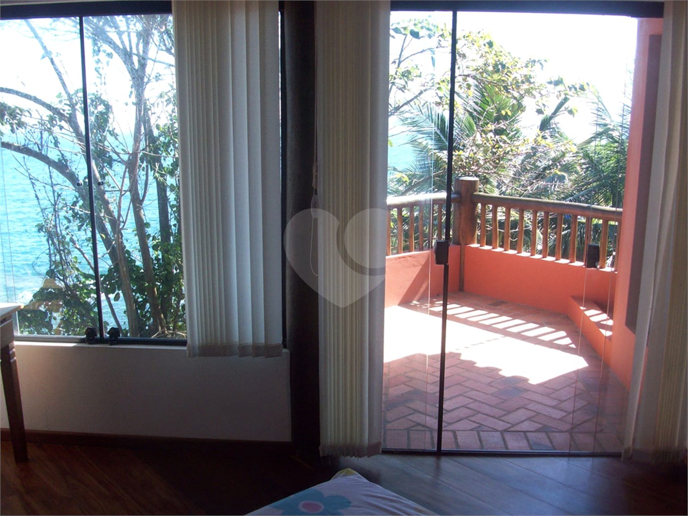 Casa à venda com 4 suítes em Praia Grande (sul da Ilha), Ilhabela, SP