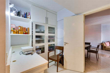 Apartamento à venda com 2 suítes em Alto da Boa Vista, São Paulo, SP