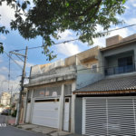 Sobrado à venda com 3 quartos, sendo 1 suíte,  em Saúde, São Paulo, SP