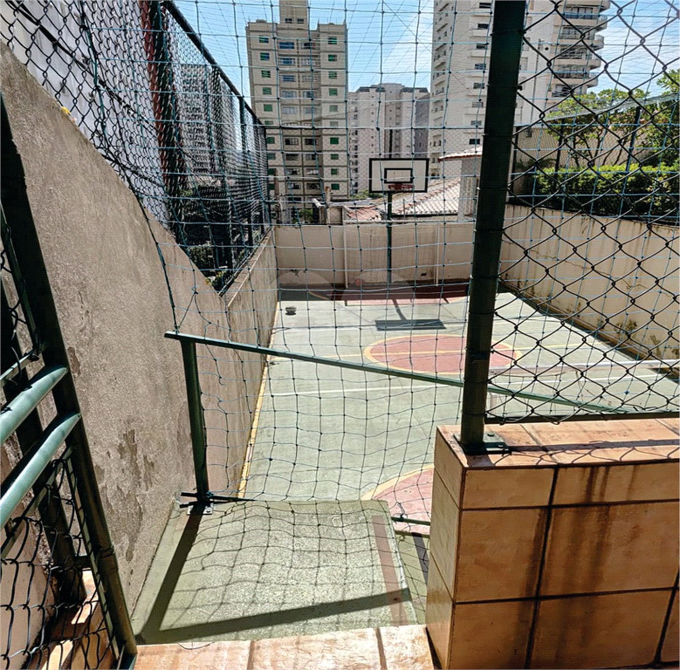 Apartamento à venda com 3 quartos, sendo 1 suíte, em Vila Clementino, São Paulo, SP