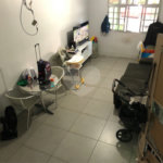 Casa à venda com 2 quartos em Santana, São Paulo, SP