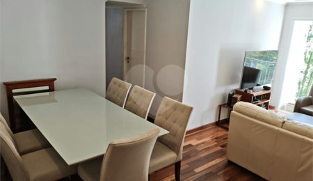 Apartamento à venda com 3 quartos, sendo 1 suíte,  em Santana, São Paulo, SP