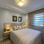 Apartamento à venda, 109 m² por R$ 1.250.000,00 - Barra Funda - Guarujá/SP