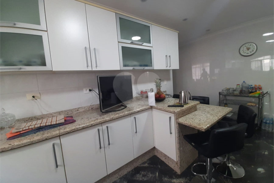 Sobrado à venda com 3 quartos, sendo 1 suíte, em Vila Medeiros, São Paulo, SP