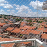Apartamento para alugar com 1 quarto em Jardim Gonçalves, Sorocaba, SP