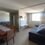 Apartamento com 3 dormitórios à venda, 65 m² por R$ 375.000 - Vila Alpina - São Paulo/SP