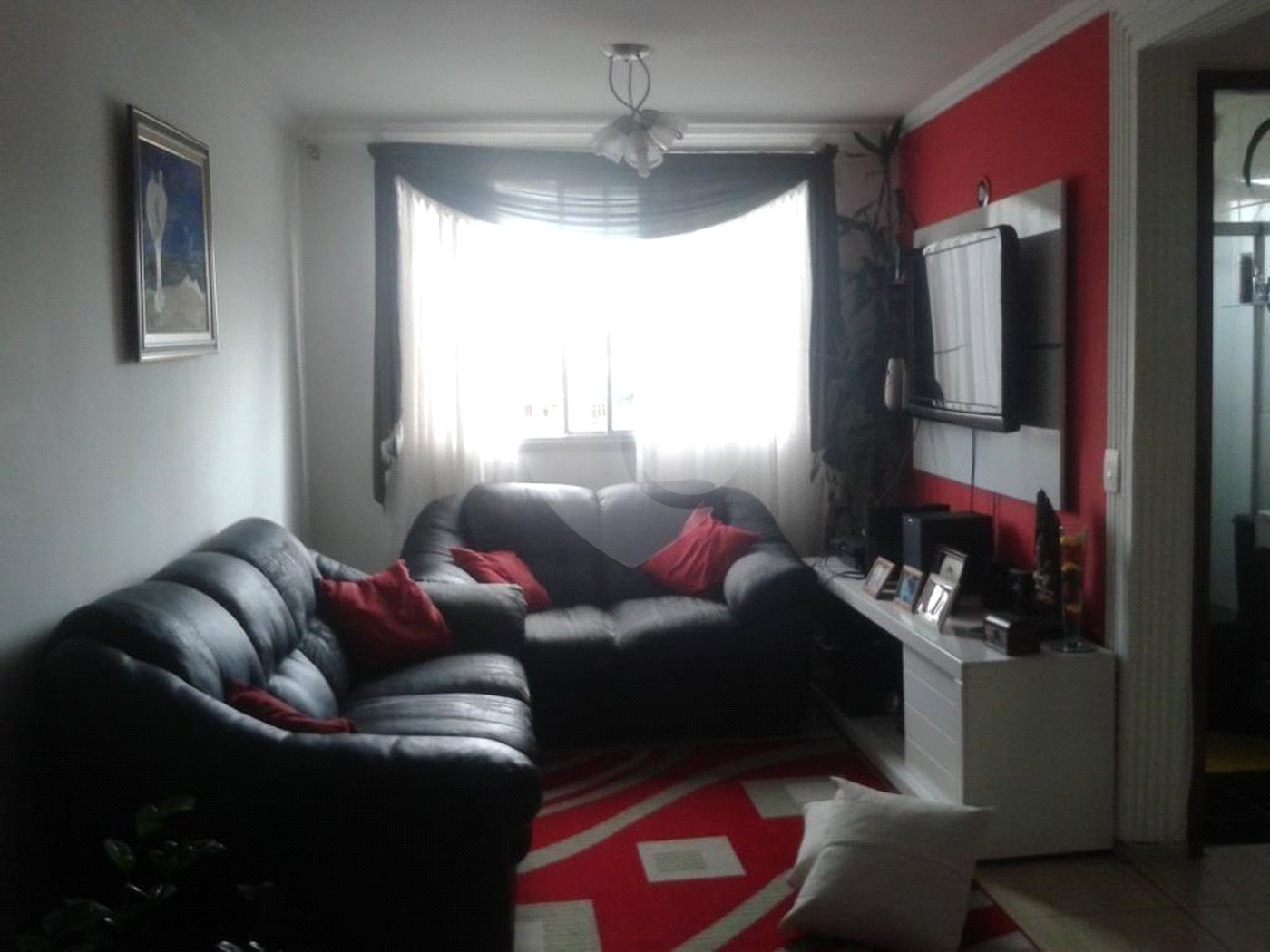 Apartamento à venda com 2 quartos em Vila Polopoli, São Paulo, SP
