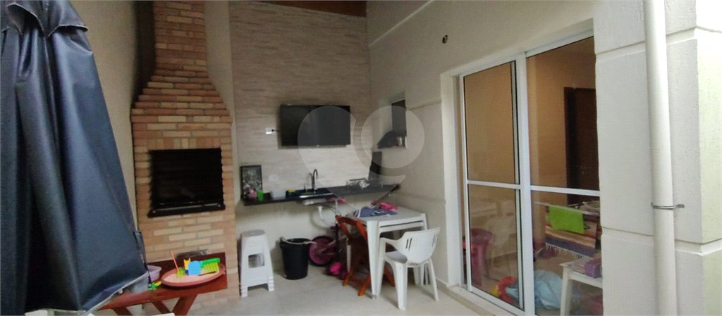Sobrado à venda com 4 suítes em Água Fria, São Paulo, SP