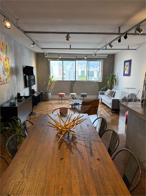 Apartamento à venda com 3 quartos em Santana, São Paulo, SP