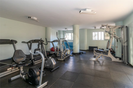 Apartamento à venda com 2 quartos em Moema, São Paulo, SP