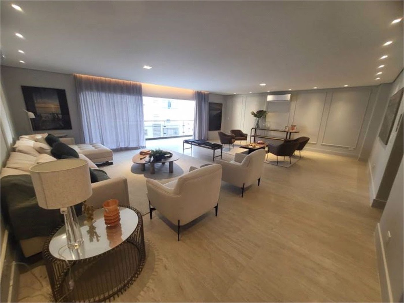 Apartamento Residencial à venda, Gonzaga, Santos - AP0849.