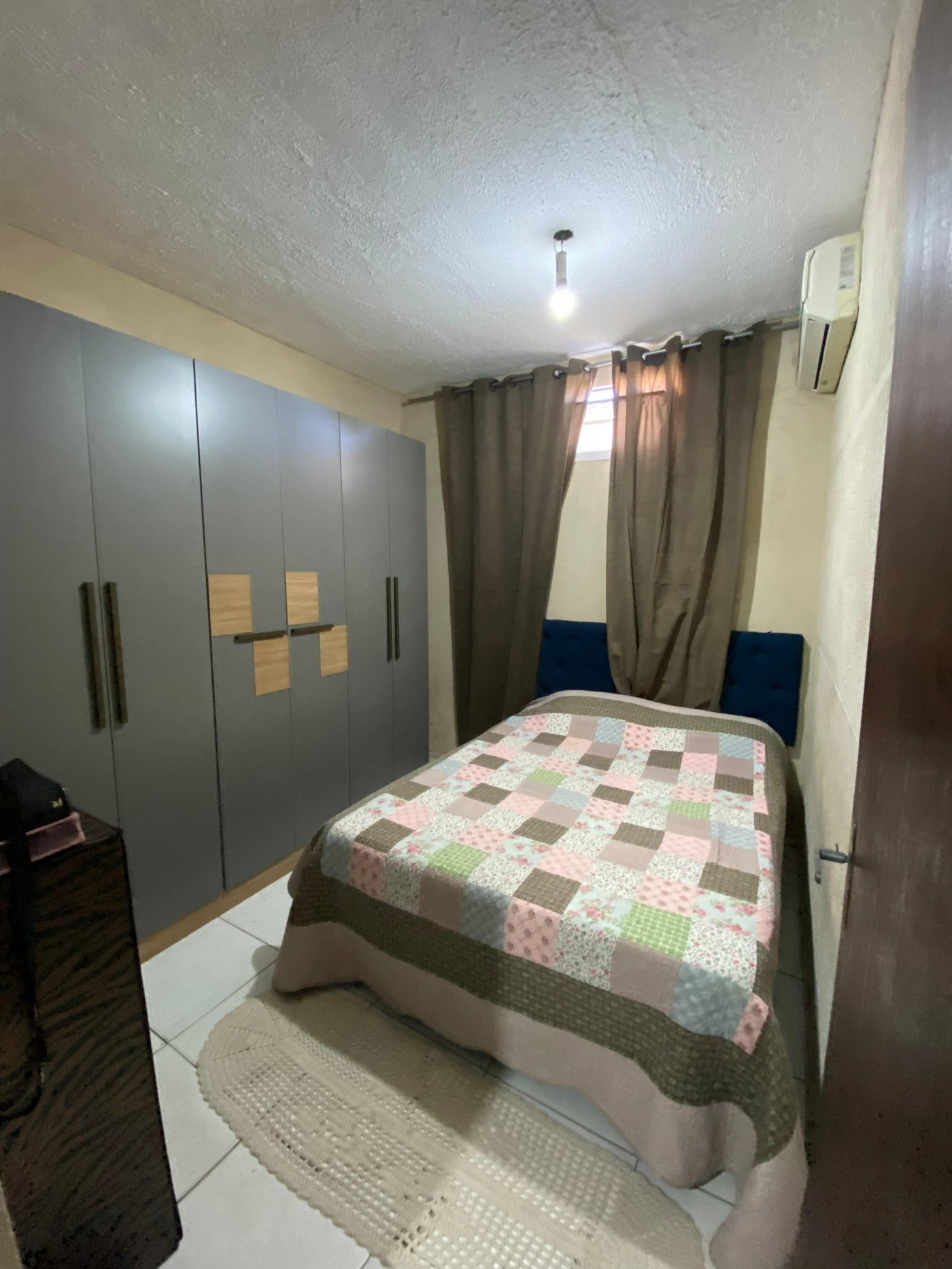 Casa à venda com 4 quartos, sendo 2 suítes, em Parque dos Pinheiros, Hortolândia, SP