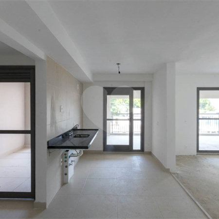 Apartamento à venda com 3 suítes em Tucuruvi, São Paulo, SP