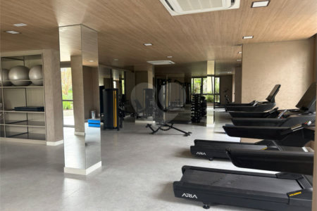 Apartamento à venda com 3 suítes em Tucuruvi, São Paulo, SP