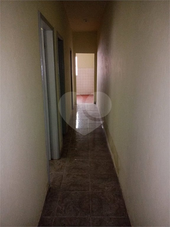 Casa de Vila para alugar com 2 quartos em Campo Grande, Rio de Janeiro, RJ