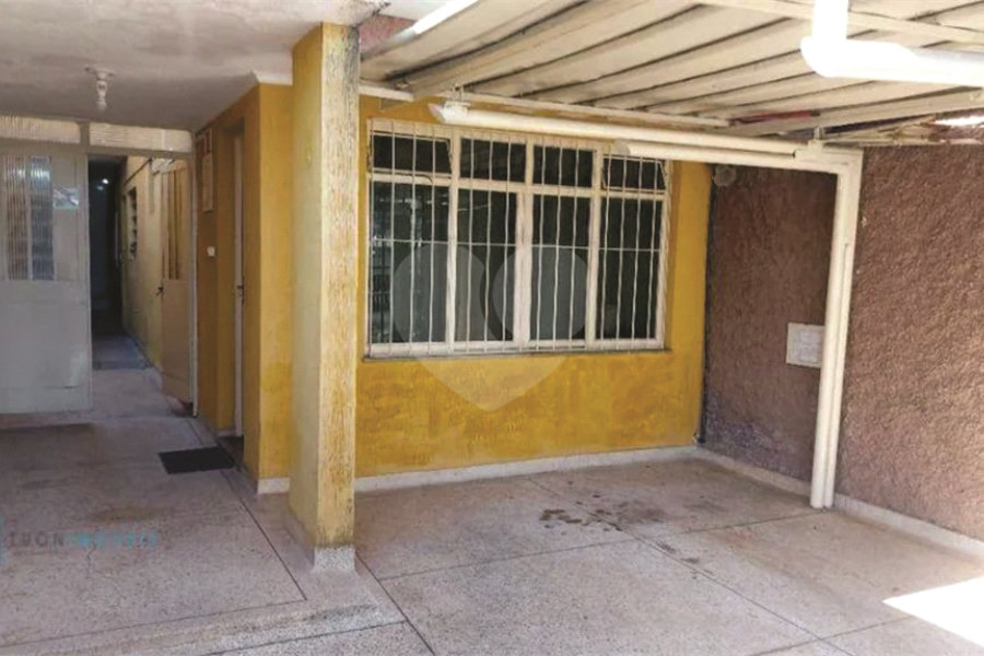 Sobrado à venda com 3 quartos, sendo 1 suíte, em Freguesia do Ó, São Paulo, SP