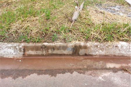 Terreno à venda em Jardim dos Pinheiros, Atibaia, SP