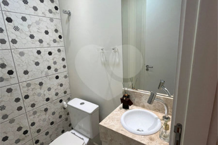 Apartamento à venda com 3 suítes no Centro, Indaiatuba, SP