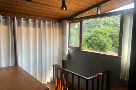 Casa à venda com 2 quartos no condomínio Altos do Boa Vista, São Roque - SP
