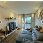 Apartamento à venda com 2 quartos, sendo 1 suíte, em Vila Suissa, Mogi das Cruzes, SP