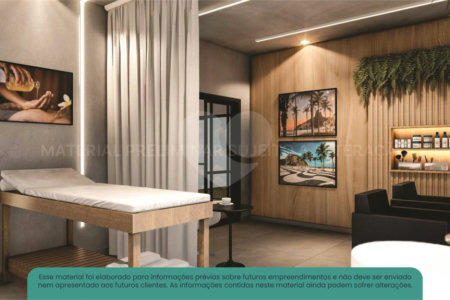 Apartamento à venda com 1 suíte no Centro, Sorocaba, SP