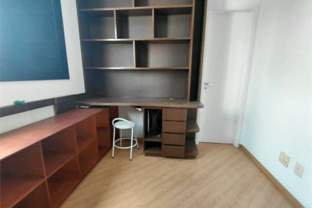 Apartamento à venda com 3 suítes em Vila Romana, São Paulo, SP