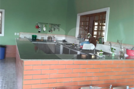 Chácara à venda com 6 quartos, sendo 3 suítes, em Sítios de Recreio Jardins de Itaici, Indaiatuba, SP