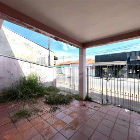 Casa à venda com 3 quartos, sendo 1 suíte, no Centro, Itapetininga, SP