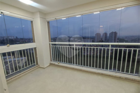 Apartamento à venda com 3 quartos, sendo 2 suítes,  em Jardim Arpoador, São Paulo, SP