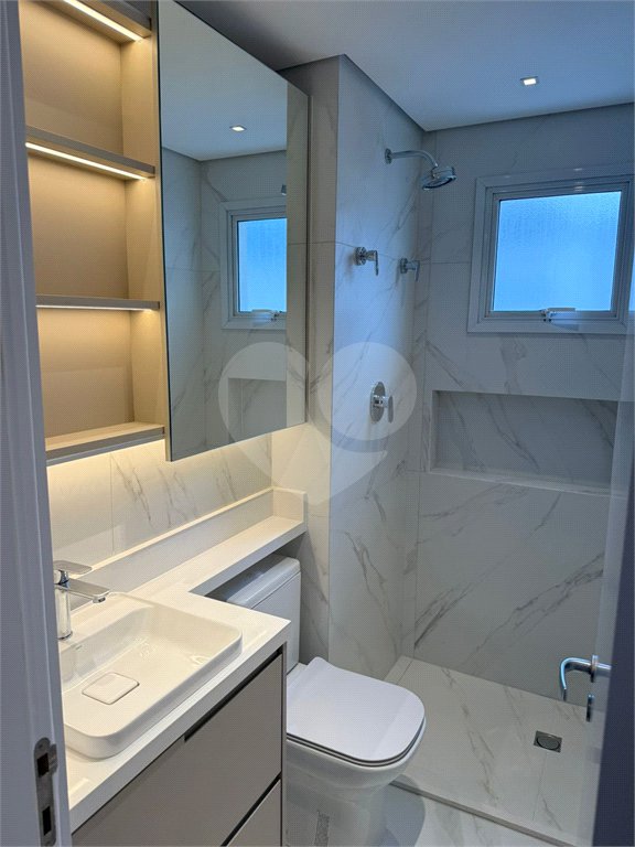 Apartamento à venda com 3 suítes em Vila Olímpia, São Paulo, SP