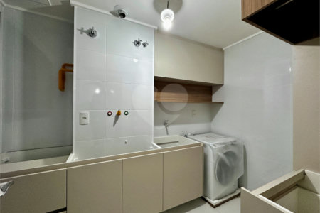 Apartamento à venda com 3 suítes em Chácara Santo Antônio (zona Sul), São Paulo, SP