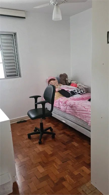 Apartamento à venda com 2 quartos em Alto de Pinheiros, São Paulo, SP