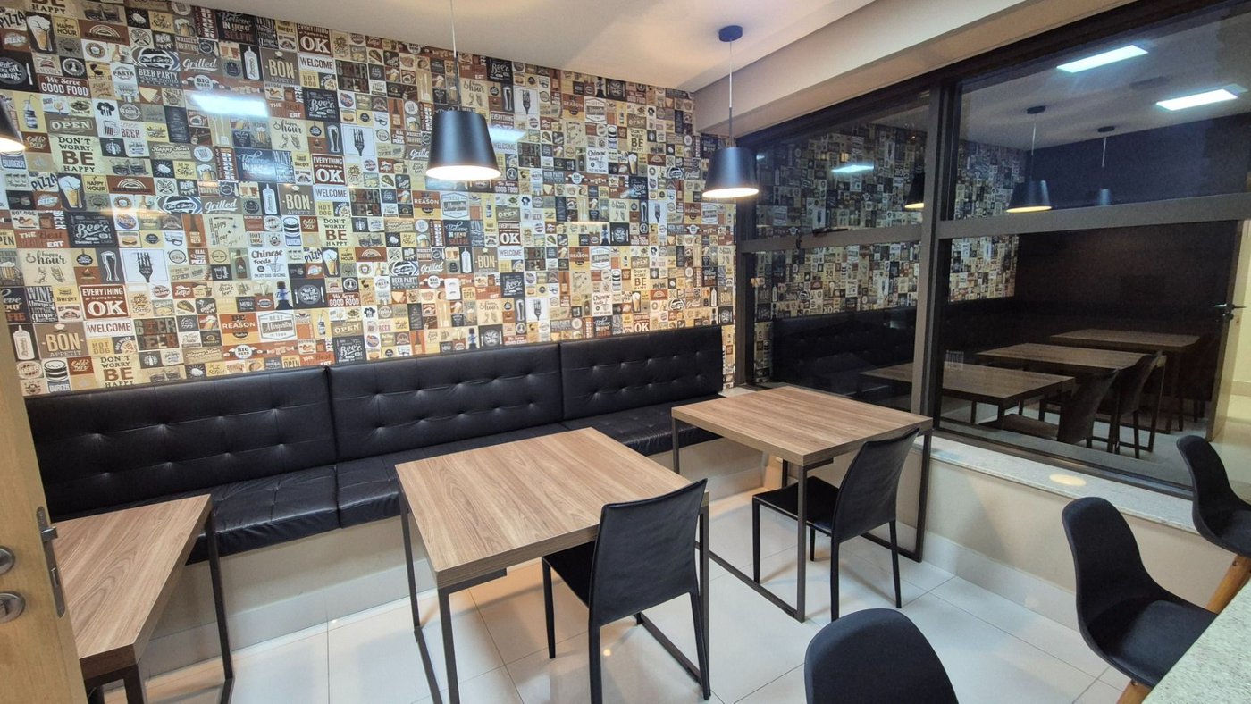 Apartamento com 3 dormitórios à venda, 167 m² por R$ 2.600.000,00 - Boqueirão - Santos/SP