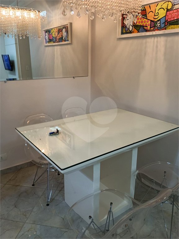 Apartamento para alugar com 2 quartos, sendo 1 suíte, em Casa Verde, São Paulo, SP