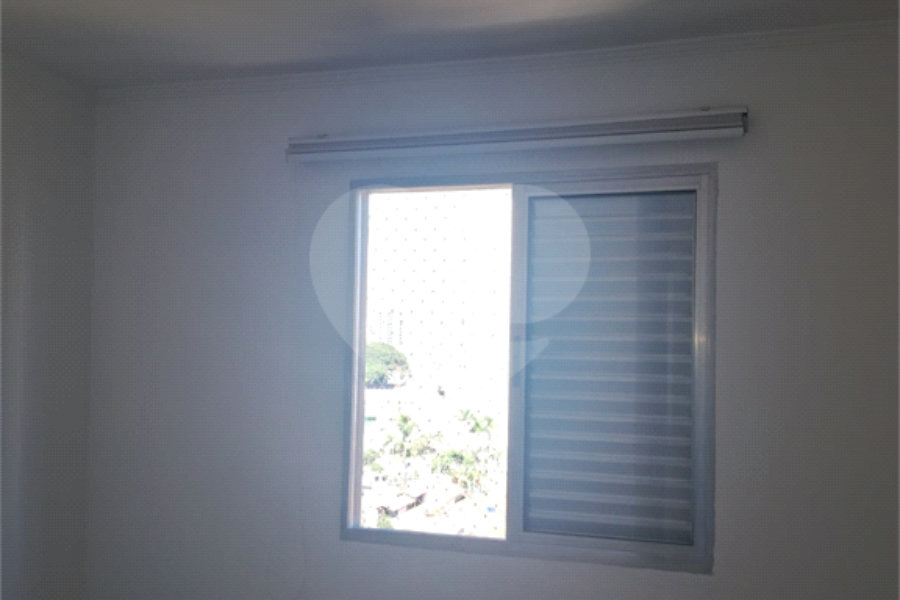 Apartamento à venda com 2 quartos em Tucuruvi, São Paulo, SP