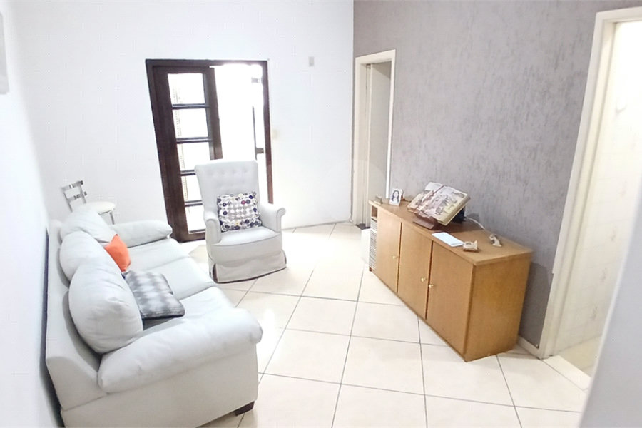 Apartamento à venda com 1 quarto em Santana, São Paulo, SP