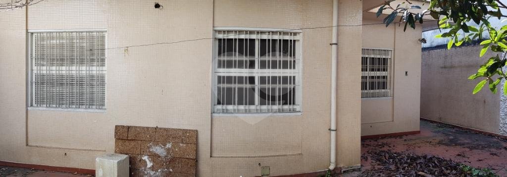 Casa à venda com 4 quartos em Vila Clementino, São Paulo, SP