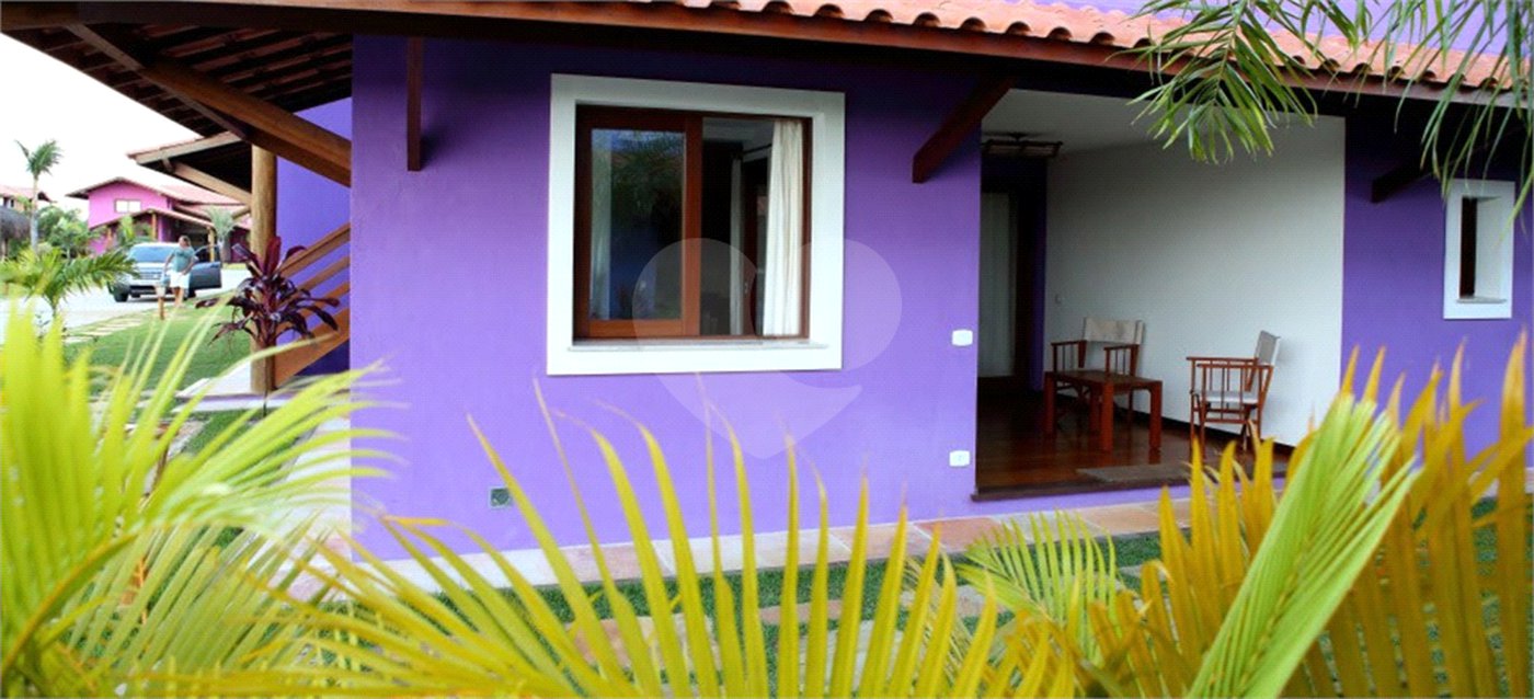 Apartamento à venda com 2 quartos, sendo 1 suíte, em Praia do Mutá, Porto Seguro, BA
