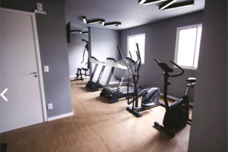 Apartamento à venda com 2 quartos em Vila Nova Cachoeirinha, São Paulo, SP