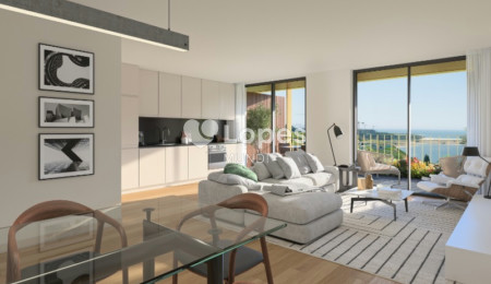Apartamento T1 à venda em Canidelo, Vila Nova de Gaia, Portugal – Marina Douro