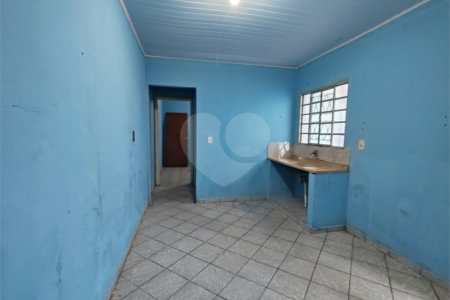 Sobrado para alugar com 2 quartos em Central Parque 4-l, Itapetininga, SP