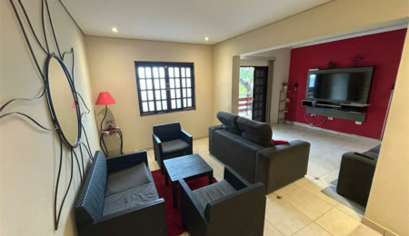 Casa à venda com 3 quartos em Conjunto Residencial Butantã, São Paulo, SP
