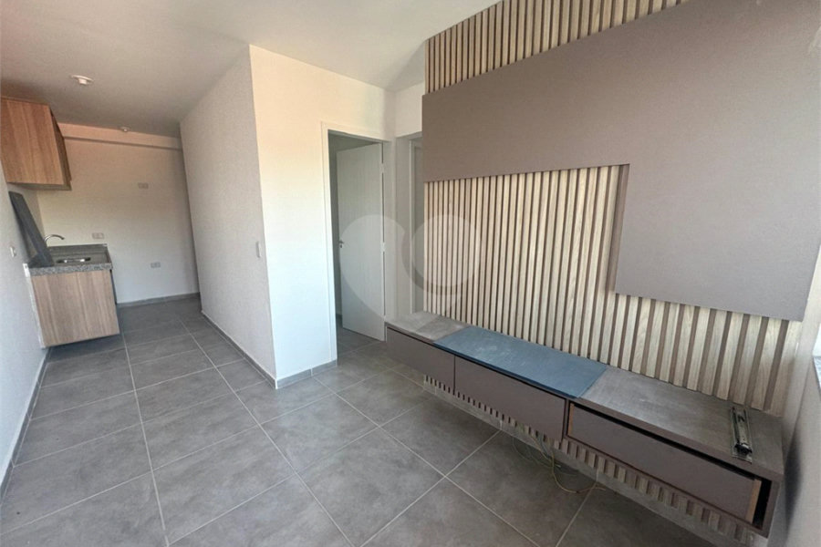 Apartamento à venda com 2 quartos em Tremembé, São Paulo, SP