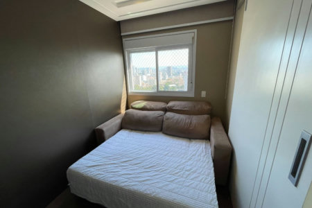 Apartamento com 3 dormitórios à venda, 103 m² por R$ 1.380.000,00 - Ponta da Praia - Santos/SP